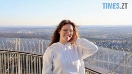 Творча молодь Житомирщини: вірші про світовідчуття
