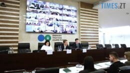 Руслан Кравченко: ДПС вживає заходів для врегулювання податкових питань мобілізованих ФОПів та ветеранів