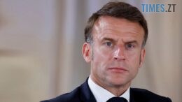 Макрон може стати головним у переговорах з путіним від Європи – The Telegraph