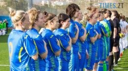 Невидимий чемпіонат: чому медіа ігнорують жіночий футбол?