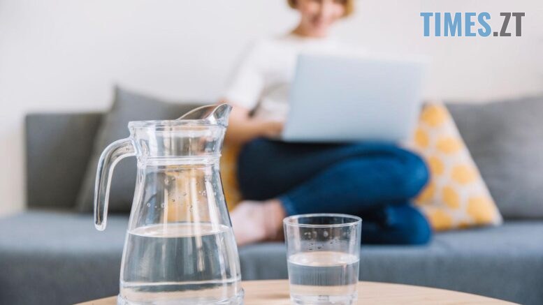 Як вибрати фільтри для води: прості поради для чистої води щодня