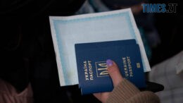 Правовий статус ВПО в українському контексті