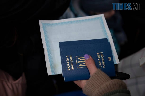 Правовий статус ВПО в українському контексті