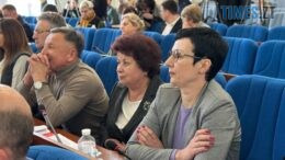 Міськрада хоче позбавити Житомирський професійно технологічний коледж приміщення, об'єднавши його з училищем №15 – колектив проти