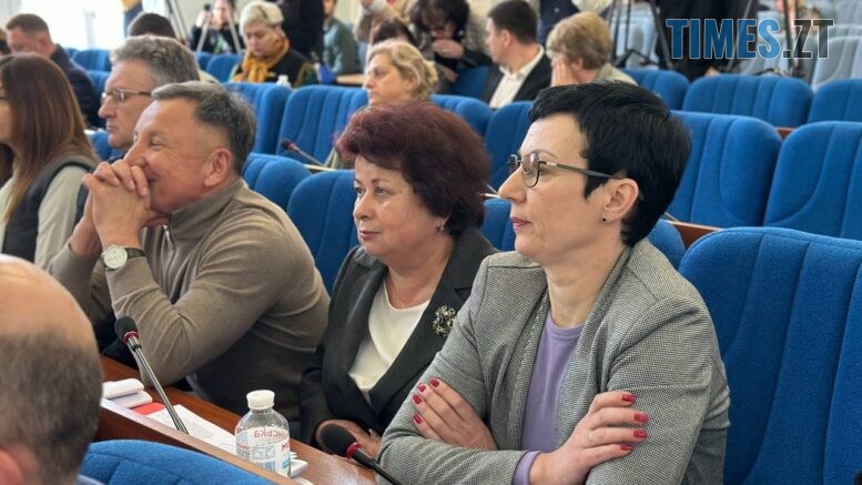 Міськрада хоче позбавити Житомирський професійно технологічний коледж приміщення, об'єднавши його з училищем №15 – колектив проти