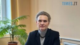 Житомирські депутати не підтримали петицію про розпуск наглядової ради лікарні №1, до якої входить Наталія Леонченко