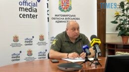 У Житомирі курсанти військових ВНЗ навчаються безкоштовно та зі стипендіями