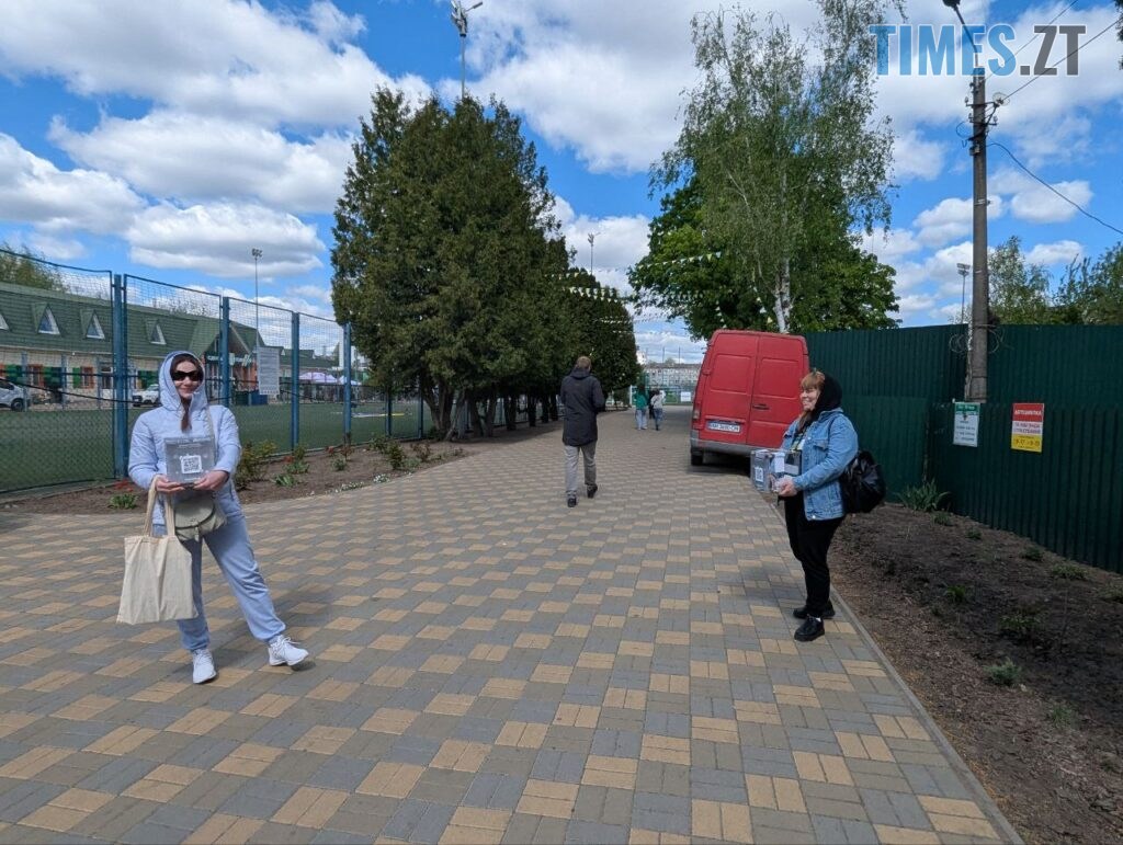 В Житомирі відбувся футбольний турнір пам’яті Віталія Осінського та всіх полеглих героїв (ФОТО)