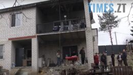 В результаті масованої атаки російських терористів по Житомиру зазнали пошкоджень 4 приватні будинки