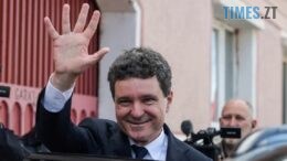 На президентських виборах у Румунії перемогу одержав мер Бухареста Нікушор Дан