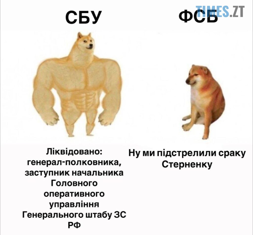 Українці жартують про замах на Сергія Стерненка: найсмішніші меми тижня