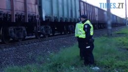 На Бердичівщині правоохоронці розслідують обставини загибелі мешканця Дніпропетровщини