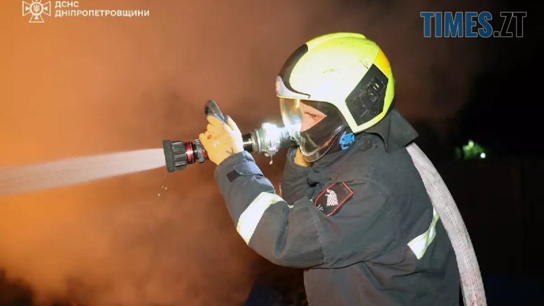 "рф готується до миру": вночі російські терористи запустили по цивільним мешканцям України 108 ударних безпілотників