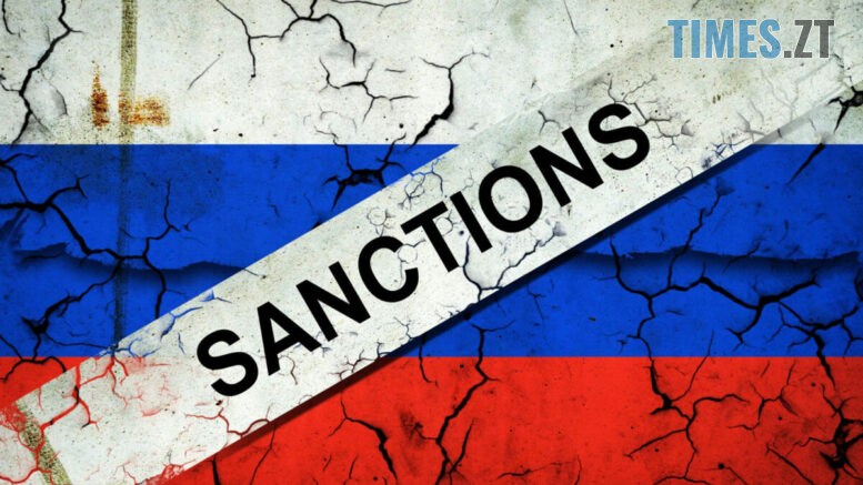 Євросоюз та Великобританія вводять додаткові санкції проти росії