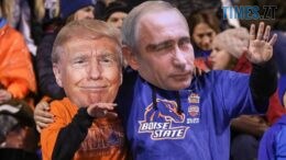 Трамп: путін не хоче припиняти війну, бо вважає себе переможцем