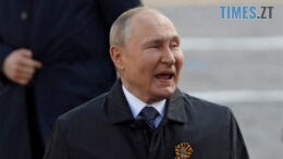путін хоче створити буферну зону безпеки вздовж українсько-російського кордону