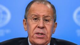 путін обрав наступника: чергові казки про "звільнення" України озвучив очільник мзс російських терористів лавров