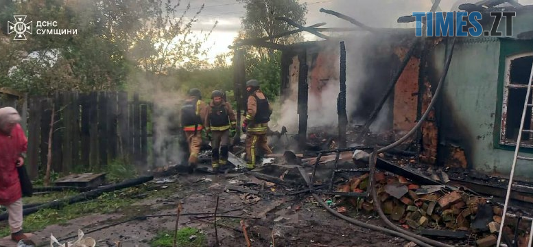 150 ударних безпілотників запустила росія по українських містах: постраждало 9 областей, в тому числі і Житомирщина