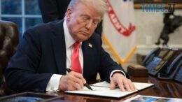 Трамп може запровадити посилені антиросійські санкції вже до кінця тижня