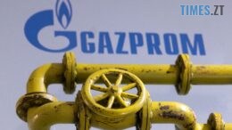 рф обговорює з США відновлення поставок свого газу до Європи