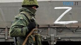 СБУ повідомила про підозру рашисту, який розстріляв двох воїнів ЗСУ, після чого потрапив в український полон