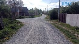 В ДТП у Звягелі постраждала 12-річна дитина