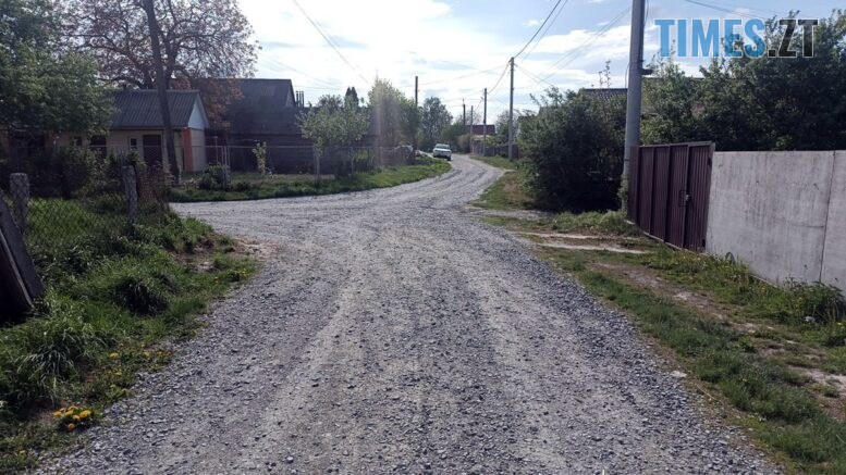 В ДТП у Звягелі постраждала 12-річна дитина