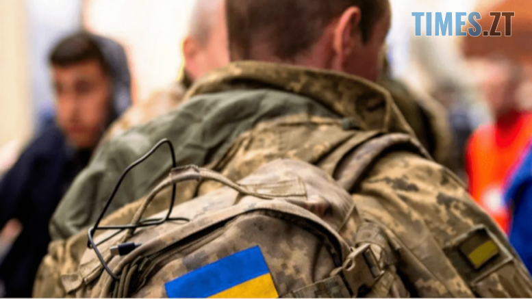 Відзавтра частина українців може втратити бронь від мобілізації