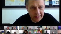 Операція "Дискредитація": російські хакери виклали у мережу відеофрагмент наради у Житомирському обласному ТЦК та СП