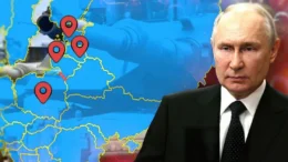 Bild: у разі перемир'я путін може піти на Європу