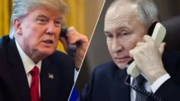 2 години розмов і жодних зрушень: чим завершилася бесіда Трампа з російським диктатором