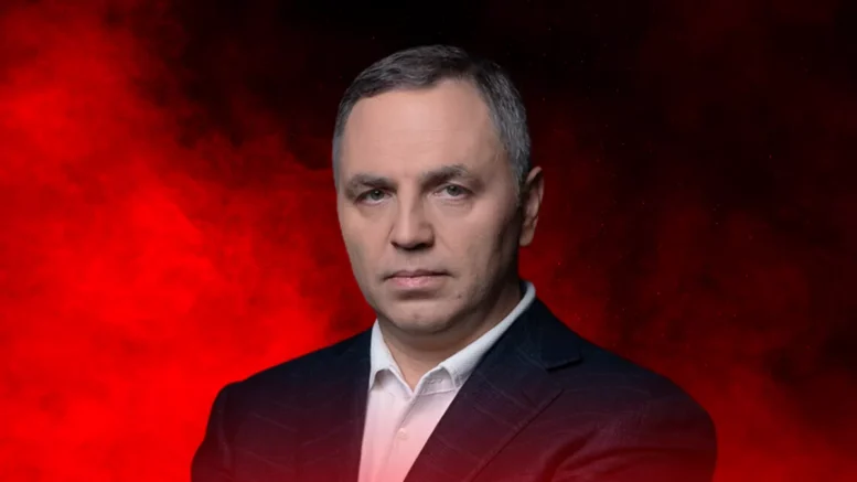 В Іспанії розстріляли скандально відомого ексрадника Януковича Андрія Портнова