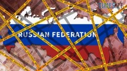 Ультиматум російському диктатору: або мирний договір, або "нищивні" антиросійські санкції