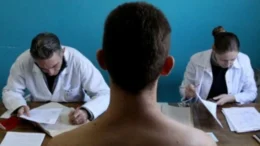 Усі обмежено придатні чоловіки зобов'язані пройти повторне ВЛК до 5 червня