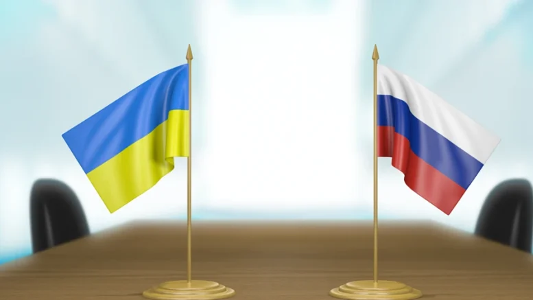 США більше не будуть посередниками у переговорах між Україною і рф