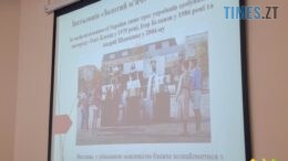 У Житомирі експонуватимуть три трофеї «Золотий м'яч»