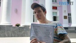 У Житомирі співробітники ТЦК мобілізували інтерна, який за тиждень мав здавати іспит на лікаря