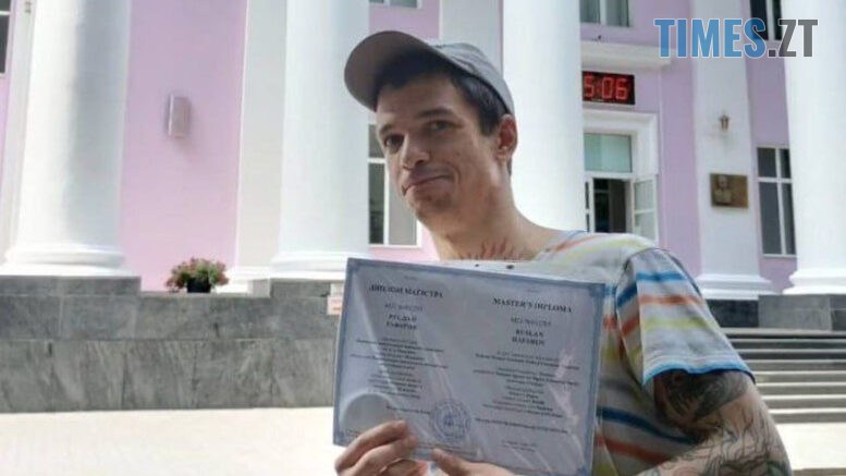 У Житомирі співробітники ТЦК мобілізували інтерна, який за тиждень мав здавати іспит на лікаря