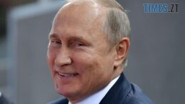 російський диктатор відмовився від закінчення війни заради літнього наступу