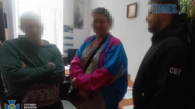На Житомирщині СБУ викрила ще двох прибічників «руського міра»