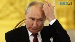 Терпець увірвався: путіну дали дедлайн для прийняття рішення