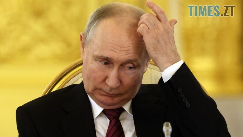 Терпець увірвався: путіну дали дедлайн для прийняття рішення