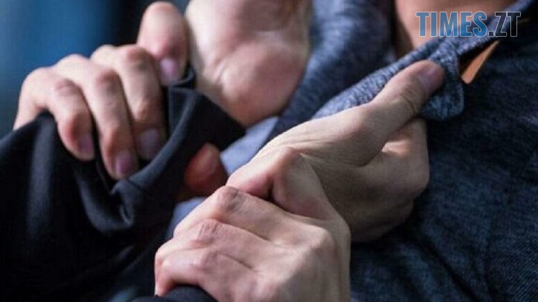 Коростишівські правоохоронці розслідують серію випадків побиття містян