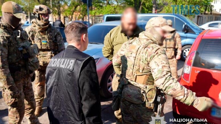 Масштабна спецоперація: правоохоронці ліквідували наркоосередки у 15 регіонах України