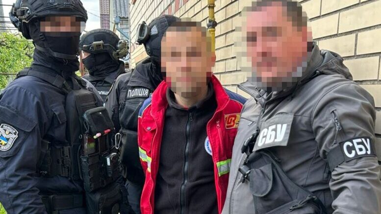 СБУ та Нацполіція знешкодили наркоугруповання, учасники якого синтезували і збували психотропи до шести областей України