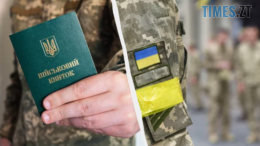 Обмежено придатних українців, які не пройдуть ВЛК, поліція доставлятиме в ТЦК примусово