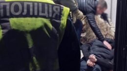 На Житомирщині перед судом постане постануть члени організованої групи, які тероризували родину військового