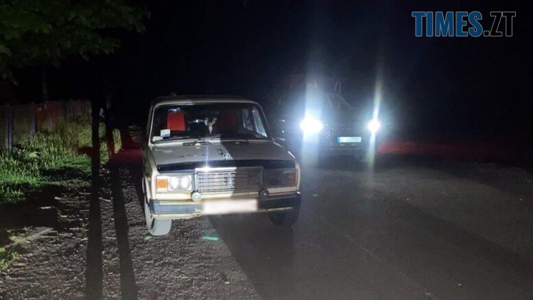 На Овруччині двоє односельців побили правоохоронців: тепер їм загрожує тривалий строк