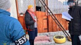СБУ викрила чотирьох осіб, які через інтернет-ресурси працювали на зрив мобілізації на Житомирщині