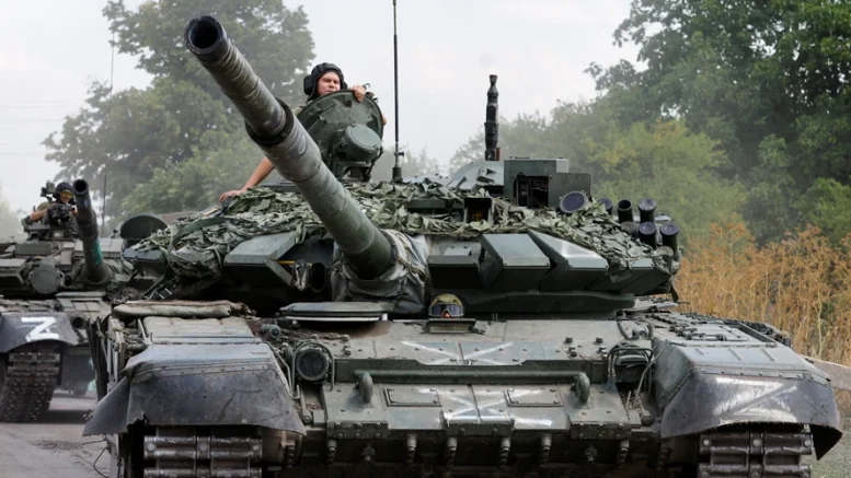 Наступ на Сумщині: чи зможуть російські війська дійти до обласного центру